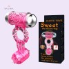 Vibrating Cock Ring Adult Sex Toys India