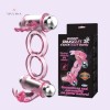Vibrating Cock Ring Adult Toys India