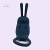 Vibrating Cock Ring Male Penis Enhancer Rechargeable Sex Toys India