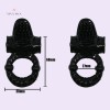 Vibrating Cock Ring Men Sex Products India