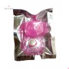 Vibrating Cock Ring Pink Sexy Toys For Male