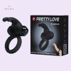 Vibrating Cock Ring Sex Products For Men India