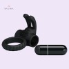 Vibrating Cock Ring Sex Products For Men India