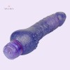 8.8 Inch 23CM Vibrating Dildo Realistic G Spot Vibrator For Woman Masturbator India Sex Toy