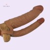 Double Penis Sleeve Extender Online India