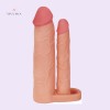 Double Penis Sleeve Extender Online India