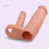 Double Penis Sleeve Extender Online India