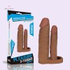 Double Penis Sleeve Extender Online India