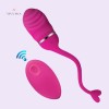 Vibrating Egg Bullet Wireless Remote Control Vibrator Sex Toys For Women Couples India