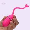 Vibrating Egg Bullet Wireless Remote Control Vibrator Sex Toys For Women Couples India