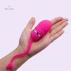 Vibrating Egg Bullet Wireless Remote Control Vibrator Sex Toys For Women Couples India