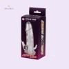 Vibrating Penis Sleeve India Sex Toy for Male