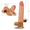 Vibrating Penis Sleeve Online India Realistic Penis Enlarger Soft Liquid Silicone 