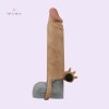 Vibrating Penis Sleeve Online India Realistic Penis Enlarger Vibrators