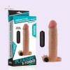 Vibrating Penis Sleeve Online India Realistic Penis Enlarger Vibrators Liquid Silicone