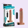 Vibrating Penis Sleeve Online India Realistic Penis Enlarger Vibrators Liquid Silicone 