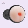 Vibrating Pink Butt Male Masturbator Anal Vibrating Sex Toy India