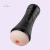 Vibrating Pink Butt Male Masturbator Anal Vibrating Sex Toy India