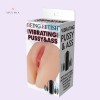 Vibrating Pussy Vagina And Ass Masturbator Sex Toys For Men India