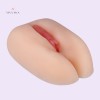 Vibrating Pussy Vagina And Ass Masturbator Sex Toys For Men India