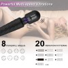 Vibrator Rechargeable 8 Speeds 20 Vibration Modes Adult Sex Toy India