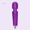 Vibrator Rechargeable 8 Speeds 20 Vibration Modes Adult Sex Toy India