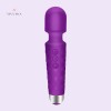 Vibrator Rechargeable 8 Speeds 20 Vibration Modes Adult Sex Toy India