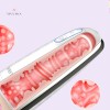 Virtual Reality Male Masturbation Sexy Toys 3D Realistic Vagina