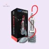 Water-Powered Penis Enlargement Pump For Men