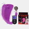 Wearable Panty Vibrator India Strapless Wireless Remote Control Vibrator Women Couple Sex Toys