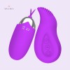 Wireless Remote Control Bullet Vibrator 12 Powerful Modes