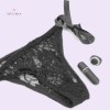 Wireless Remote Control Panty Vibrator Sex Toys For Women