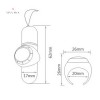 Wireless Remote Control Panty Vibrator Sex Toys For Women
