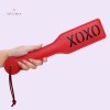 XOXO Spanking Paddle Faux Leather BDSM Sex Play India