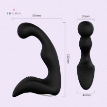 Anal Toy  Man Sex Toys Prostate Massagers