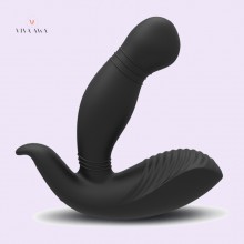 Anal Toys Male Vibrator Sex Toys For Man Prostate Massagers