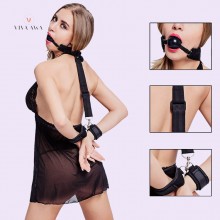 BUY Bondage Online In India - Best Cheap Bondage - Sex Toys ...