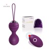 Ben Wa Balls Kegel Balls India Flexible Silicone For Bladder Control Pelvic Floor Exercises Tightening