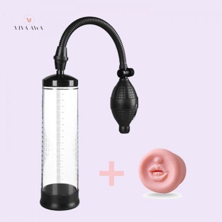 Best Penis Pump Vacuum Penis Enlargement Adult sex Products For Men
