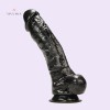 Big Dildo Indian Dicks Sex Products Online 24CM