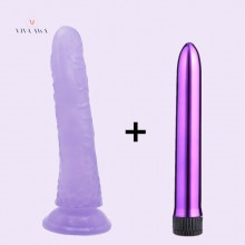 Bullet Toy Artificial Penis Sex Toys Online In India