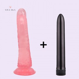 Bullet Vibrator Sexy Penis Sex Toys For Girls