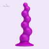 Butt Plugs Silicone Suction Cup Anal Plug Anal Toys India