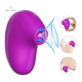 Clitoral Sucking Vibrator G Spot Clit Vibrators Rechargeable