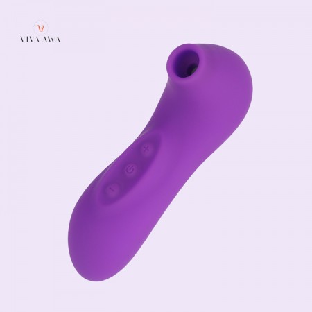 Clitoris sucking Vibrator For Women Masturbator