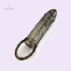 Cock Black Sleeve Enhancer Male Sex Toy India