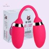 Couples Vibrator India Wireless U Shape 7 Speed Vibrator USB Vibrator Rechargeable Sex Toys