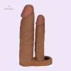 Double Penis Sleeve Extender Online India