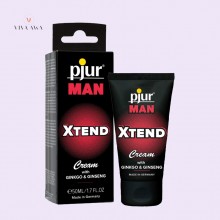 Erection cream 50 ML Pjur Man Xtend