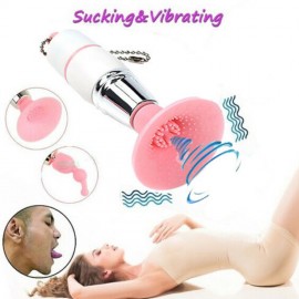 Female Vibrator Multispeed G-Spot Clit Stimulate Massager Adult Sex Toys India